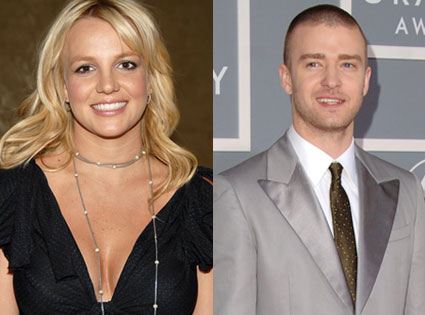 Britney Spears, Justin Timberlake Britney Spears, Justin Timberlake